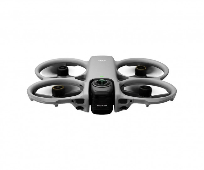 Квадрокоптер DJI Avata 360 Motion Fly More Combo DJI Goggles N3